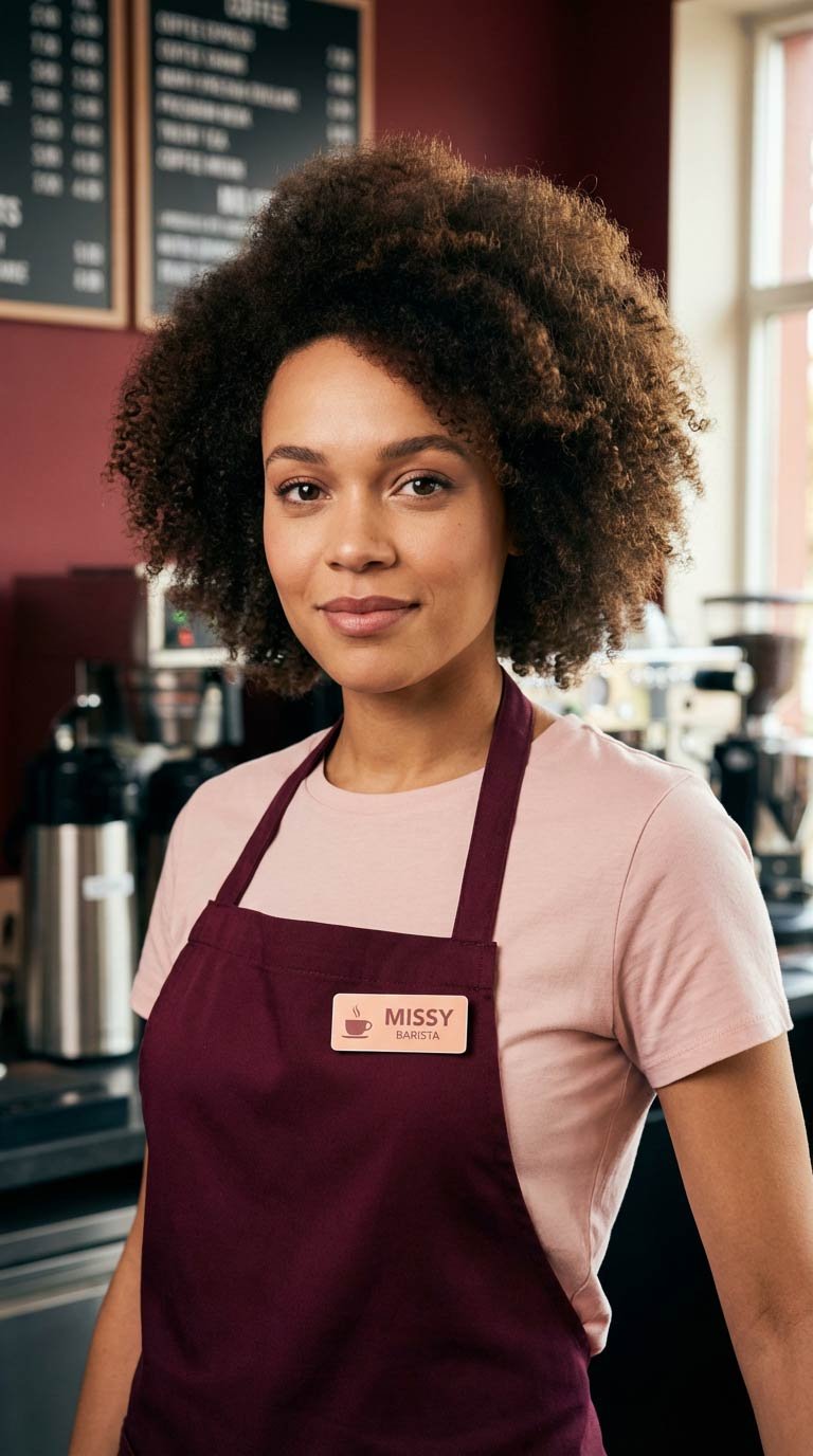 Barista